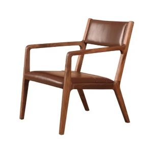 Wooden stool